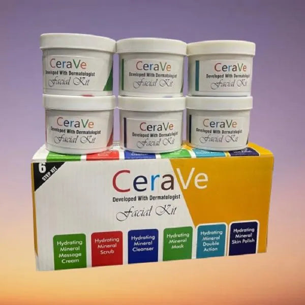 alt="Complete skincare kit for glowing skin and dark spot removal"